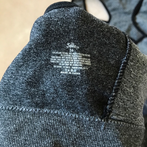 Two Racerback Sport Bras - Picture 3 of 3